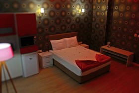 Expoist Hotel