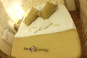 Expo MG Apartments