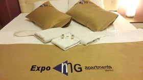 Expo MG Apartments