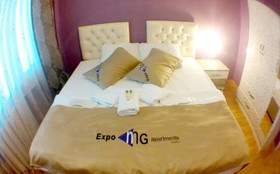 Expo MG Apartments