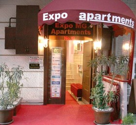 Expo MG Apartments