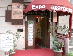 Expo MG Apartments