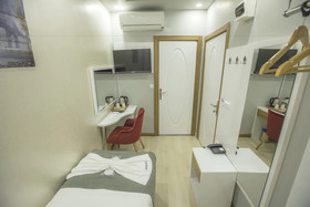 Express Inci Airport Hotel