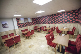 Express Inci Airport Hotel