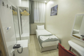 Express Inci Airport Hotel