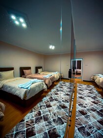 Eyüpsultan ABS Suites