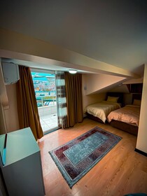 Eyüpsultan ABS Suites