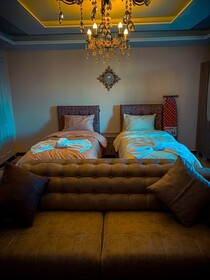 Eyüpsultan ABS Suites