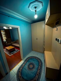 Eyüpsultan ABS Suites