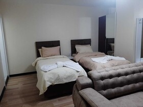 Eyüpsultan ABS Suites