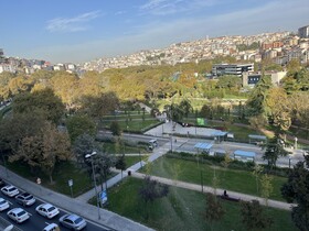 Eyüpsultan ABS Suites
