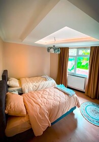 Eyüpsultan ABS Suites