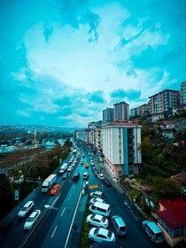 Eyüpsultan ABS Suites