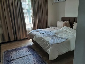 Eyüpsultan ABS Suites