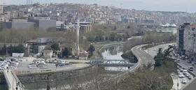 Eyüpsultan ABS Suites