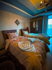 Eyüpsultan ABS Suites