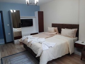 Eyüpsultan ABS Suites