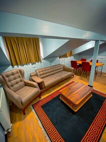 Eyüpsultan ABS Suites