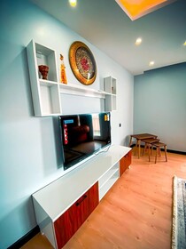 Eyüpsultan ABS Suites