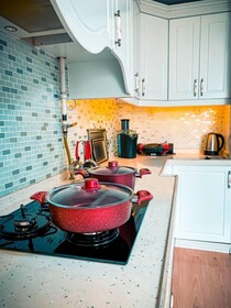 Eyüpsultan ABS Suites