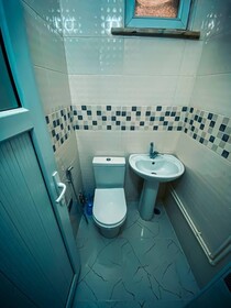 Eyüpsultan ABS Suites