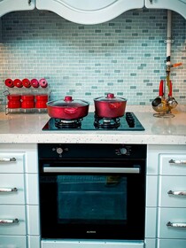 Eyüpsultan ABS Suites