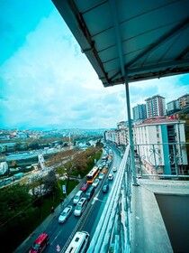 Eyüpsultan ABS Suites