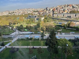 Eyüpsultan ABS Suites
