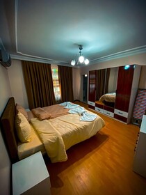 Eyüpsultan ABS Suites