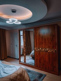 Eyüpsultan ABS Suites