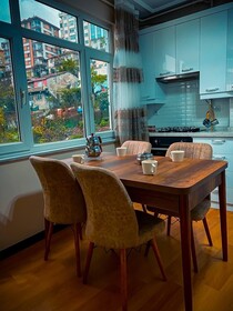 Eyüpsultan ABS Suites