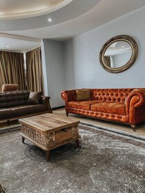 Eyüpsultan ABS Suites