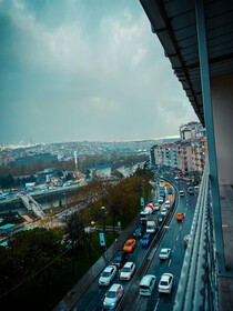 Eyüpsultan ABS Suites