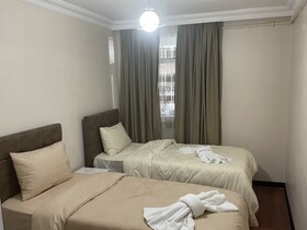 Eyüpsultan ABS Suites