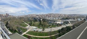 Eyüpsultan ABS Suites