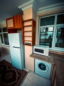 Eyüpsultan ABS Suites