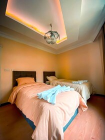 Eyüpsultan ABS Suites