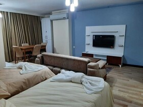 Eyüpsultan ABS Suites