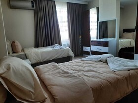Eyüpsultan ABS Suites