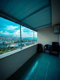 Eyüpsultan ABS Suites