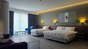Ezkar Hotel