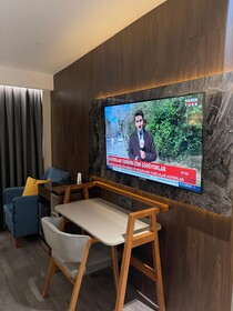 Ezkar Hotel