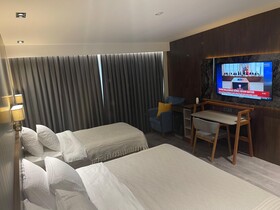 Ezkar Hotel