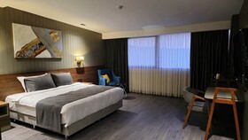 Ezkar Hotel