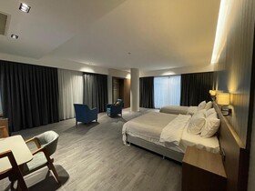 Ezkar Hotel