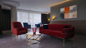 Ezkar Hotel