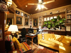 Faik Pasha Hotel