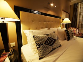 Faik Pasha Hotel