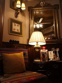 Faik Pasha Hotel