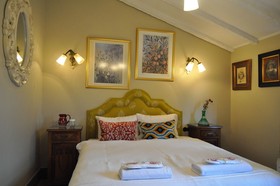 Faik Pasha Hotel